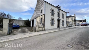 maison de village à la vente -   56920  GUELTAS, surface 92 m2 vente maison de village - UBI453860201